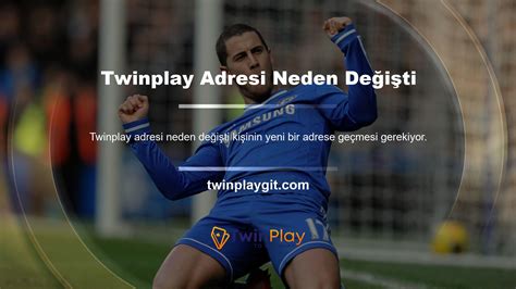 Twinplay Güncel Adresi