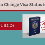 How to Change Visa Status in UAE
