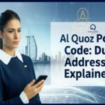 Al Quoz Postal Code 2025: Your Definitive Guide to Dubai Addresses