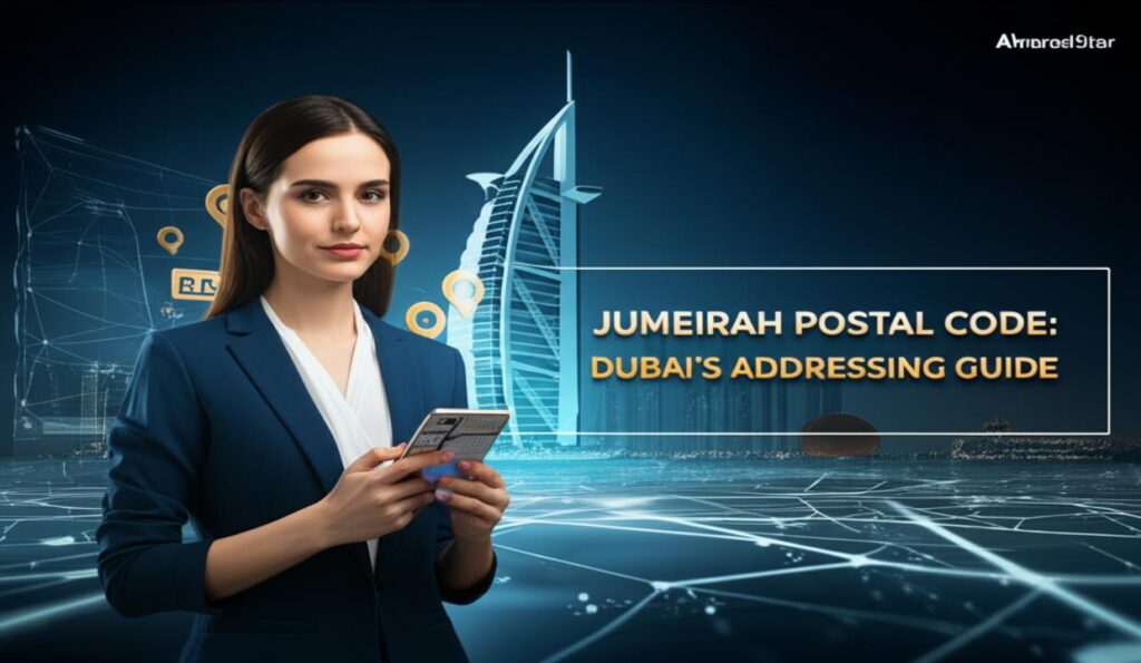 Jumeirah Postal Code Explained: Your Comprehensive Dubai Addressing Guide for 2025
