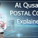 Al Qusais Postal Code: All You Need to Know for 2025
