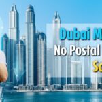 Dubai Marina Postal Code 2024: Essential Guide to Addressing & Mail in UAE