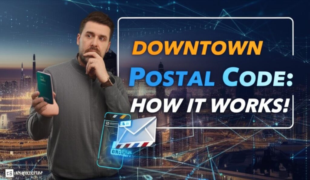 Downtown Dubai Postal Code: Your Essential Guide for 2025