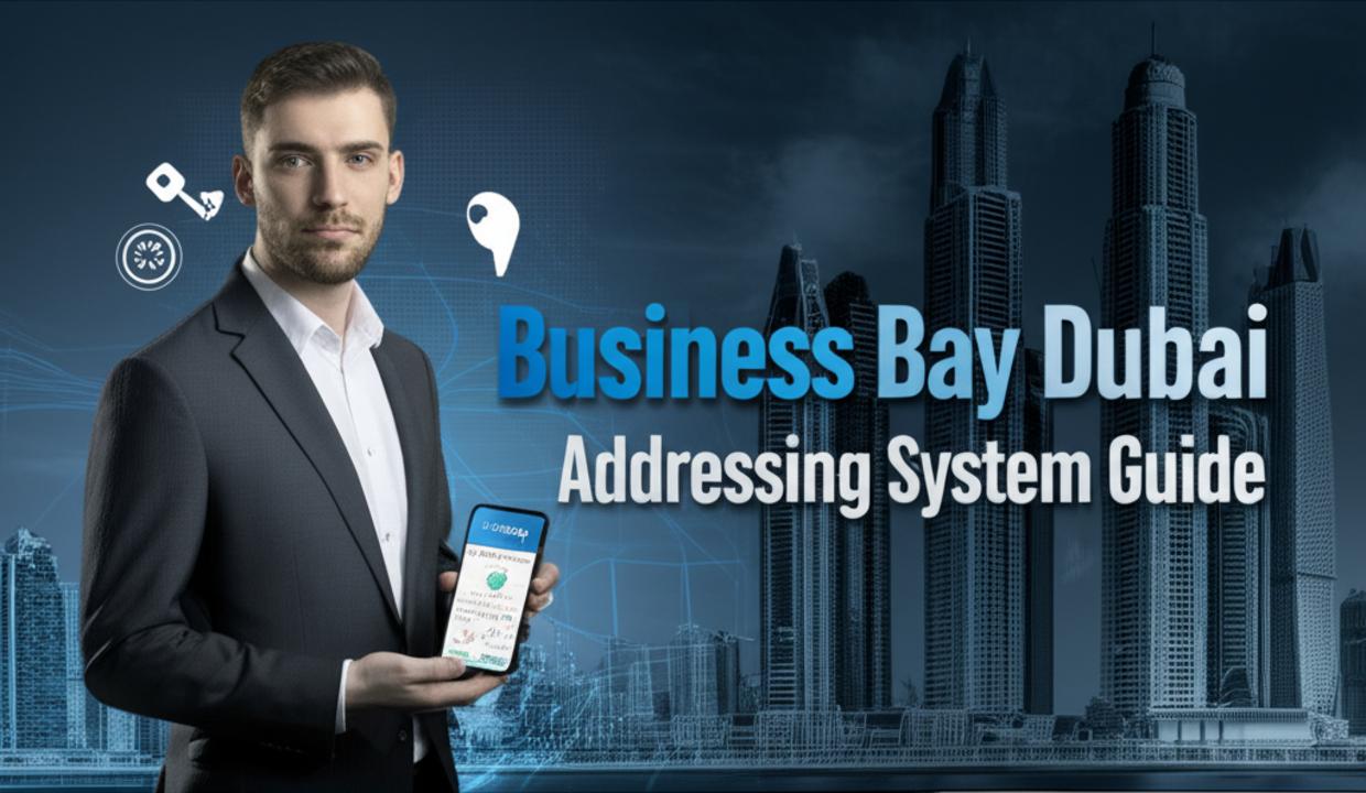 Business Bay Dubai Postal Code: Your Essential Guide for 2025