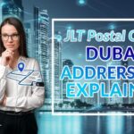 JLT Postal Code Guide: Jumeirah Lake Towers Address Essentials