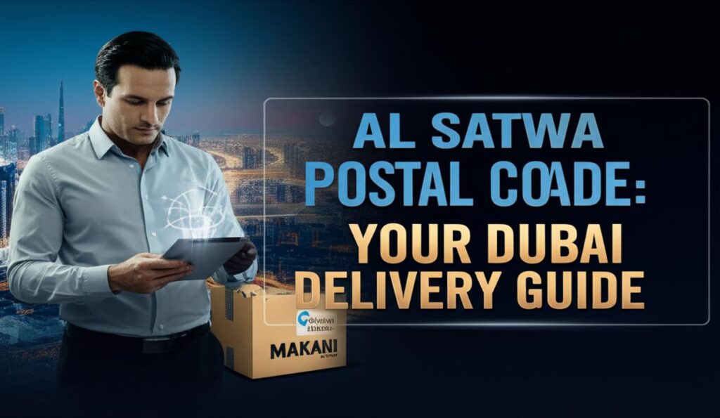 Al Satwa Postal Code 2024-2025: Your Guide to Deliveries & Addresses in Dubai