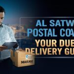 Al Satwa Postal Code 2024-2025: Your Guide to Deliveries & Addresses in Dubai