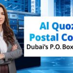 Al Quoz Postal Code Guide 2024-2025: Your Essential Dubai Address Info
