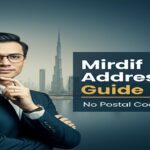 Mirdif Postal Code 2025: Find Your Dubai Address & Community Guide