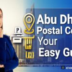 Abu Dhabi Postal Code 2025: Find Your UAE ZIP Code & Address Easily