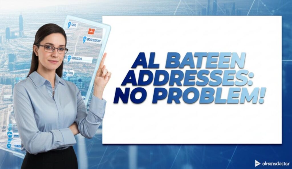 Al Bateen Postal Code Guide 2025: Navigating Abu Dhabi’s Key District