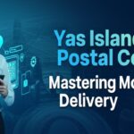 Yas Island Postal Code 2025: Unraveling Abu Dhabi’s Unique Delivery System
