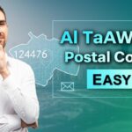 Al Taawun Postal Code Guide: Find Your Mail Delivery Zone Easily