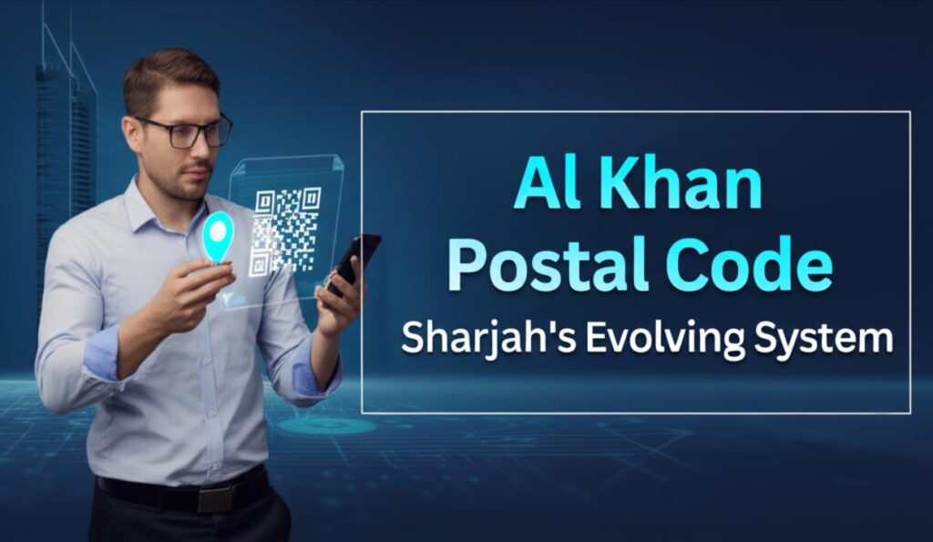 Al Khan Postal Code 2025: Essential Guide & Information for Sharjah