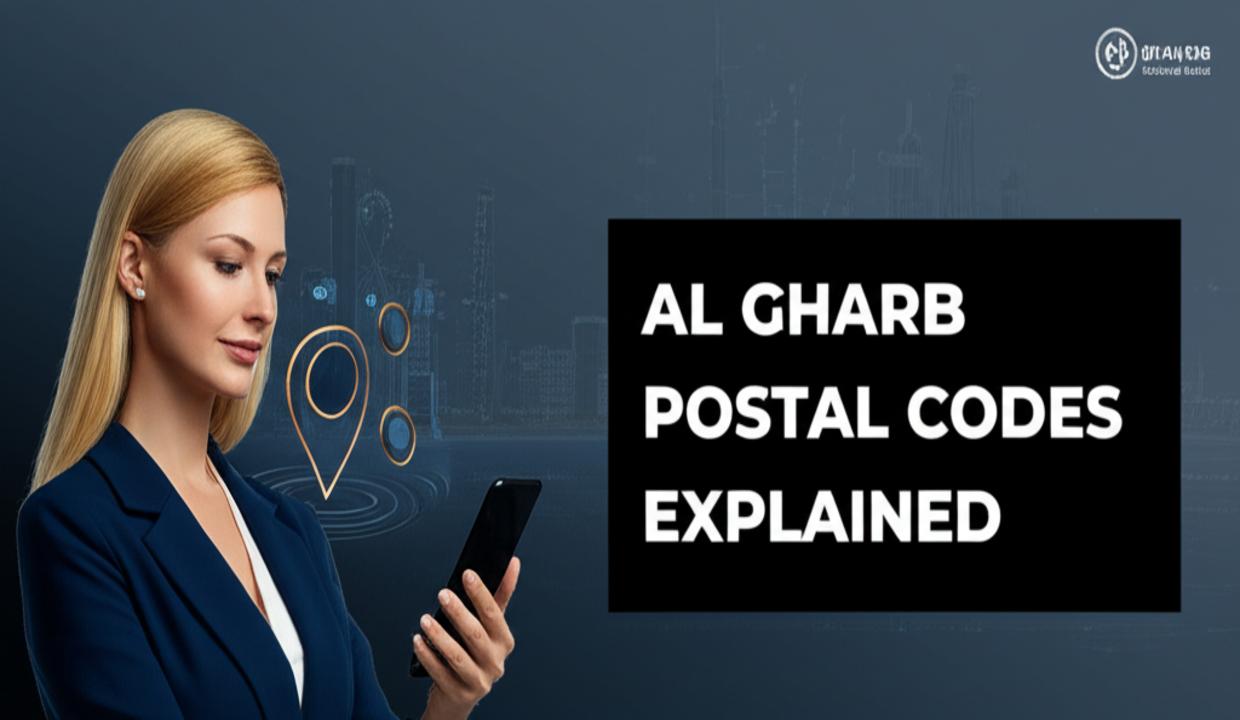 Al Gharb Postal Codes: Essential Guide & Updates for 2025