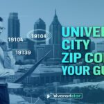 University City Postal Code Guide: Find Your UC Zip Code in 2024-2025