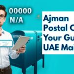 Ajman Postal Code 2025: Your Essential Guide to UAE Zip Codes