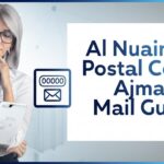 Al Nuaimiya Postal Code: Your Essential Guide to Ajman’s Zip Codes 2025