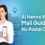 Al Hamra Village Postal Code: Your Definitive Guide to Mail & Delivery in 2024