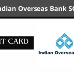 Indian Overseas Bank SO