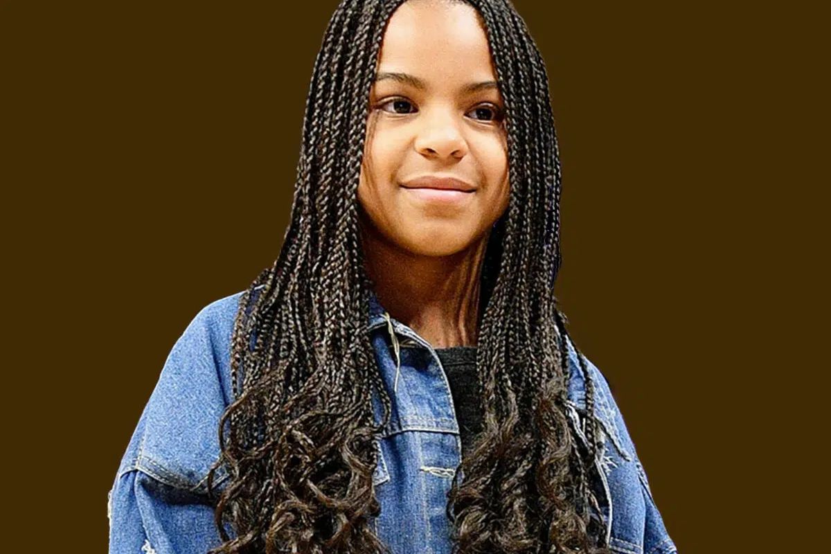Blue Ivy Carter