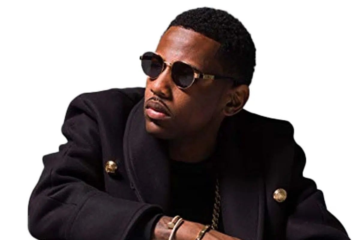 Fabolous Biography