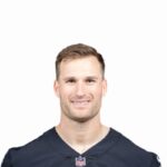 Kirk Cousins Biography