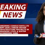 Aarvee Engineering Consultants Ltd Recruitment 2026