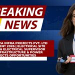 Bhanwariya Infra Projects Pvt. Ltd Recruitment 2026