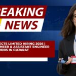 PSP Projects Limited Hiring 2026